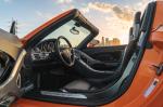 Porsche Carrera GT 2005 года (NA)